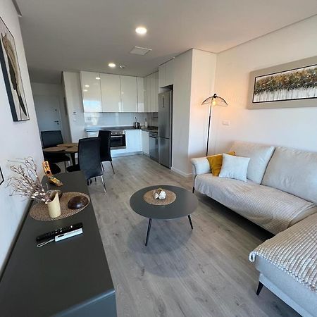 Green Hills Apartament La Zenia 3 New Beautifull Rooms Open First Season Alicante Exterior foto