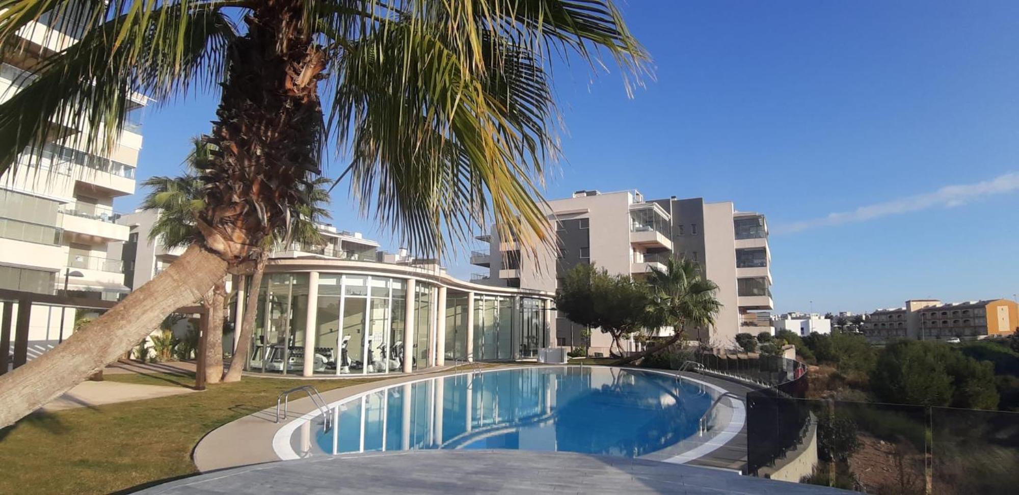 Green Hills Apartament La Zenia 3 New Beautifull Rooms Open First Season Alicante Exterior foto