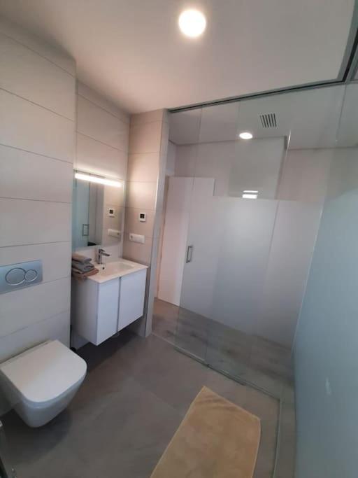 Green Hills Apartament La Zenia 3 New Beautifull Rooms Open First Season Alicante Exterior foto
