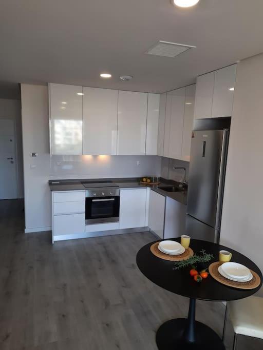 Green Hills Apartament La Zenia 3 New Beautifull Rooms Open First Season Alicante Exterior foto