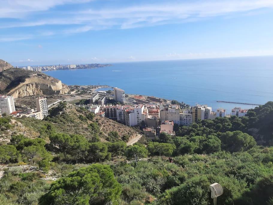 Green Hills Apartament La Zenia 3 New Beautifull Rooms Open First Season Alicante Exterior foto