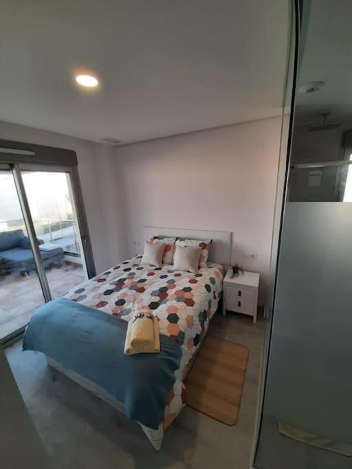 Green Hills Apartament La Zenia 3 New Beautifull Rooms Open First Season Alicante Exterior foto