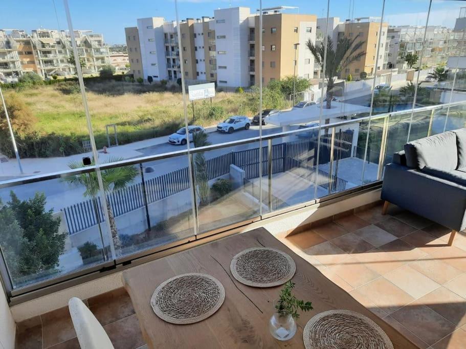Green Hills Apartament La Zenia 3 New Beautifull Rooms Open First Season Alicante Exterior foto
