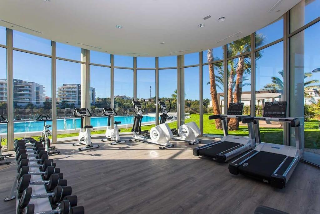 Green Hills Apartament La Zenia 3 New Beautifull Rooms Open First Season Alicante Exterior foto