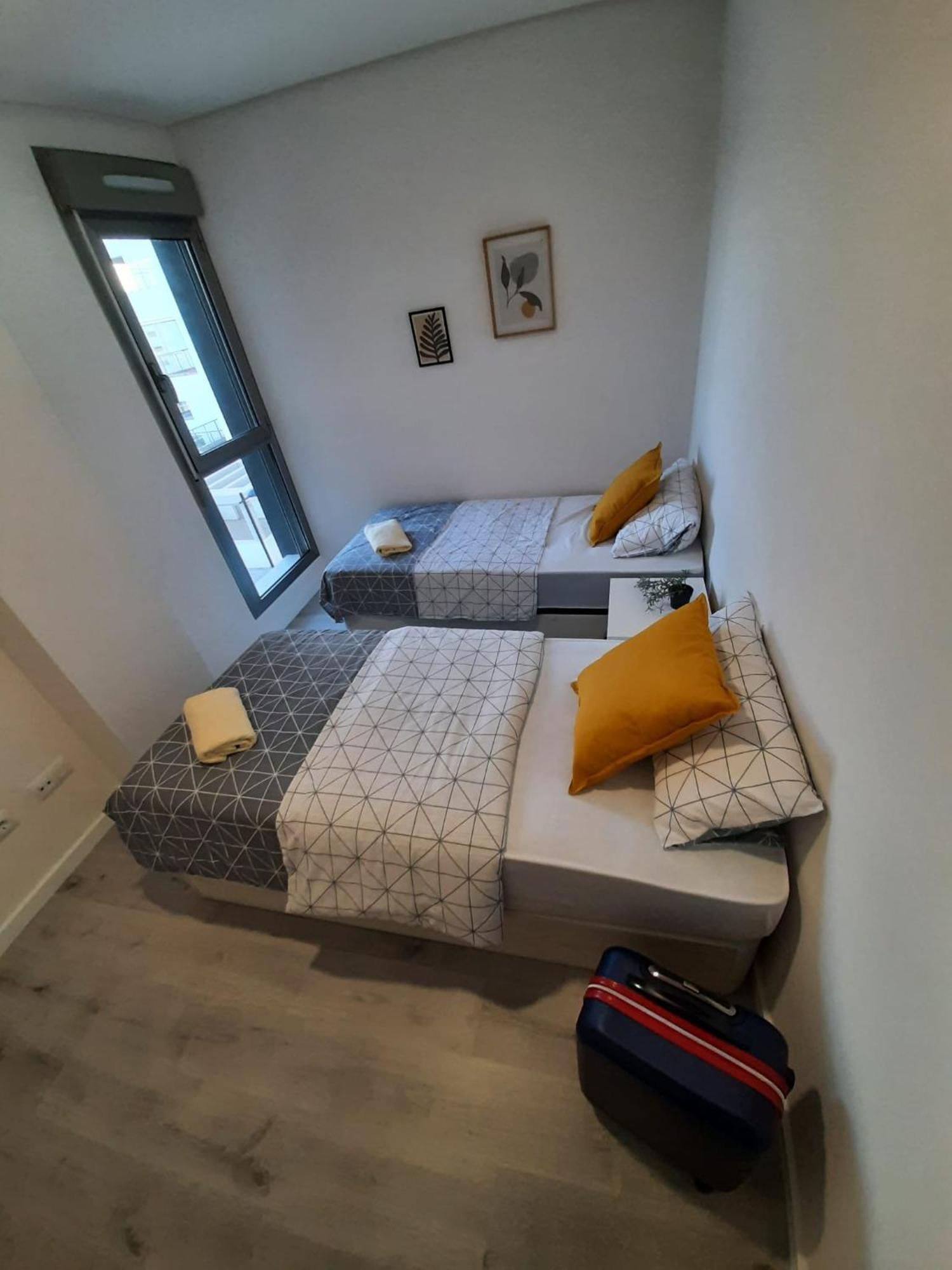 Green Hills Apartament La Zenia 3 New Beautifull Rooms Open First Season Alicante Exterior foto