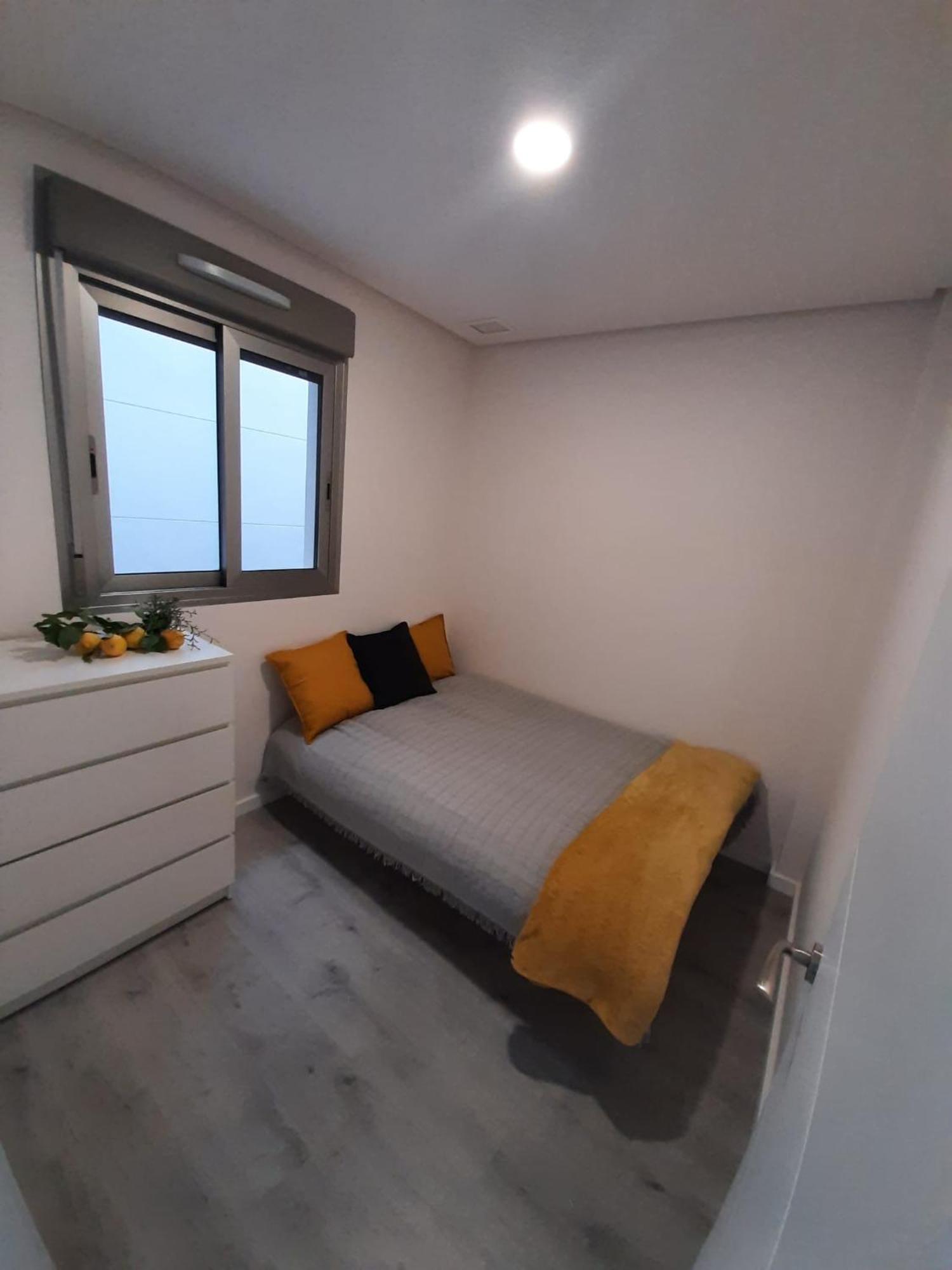 Green Hills Apartament La Zenia 3 New Beautifull Rooms Open First Season Alicante Exterior foto